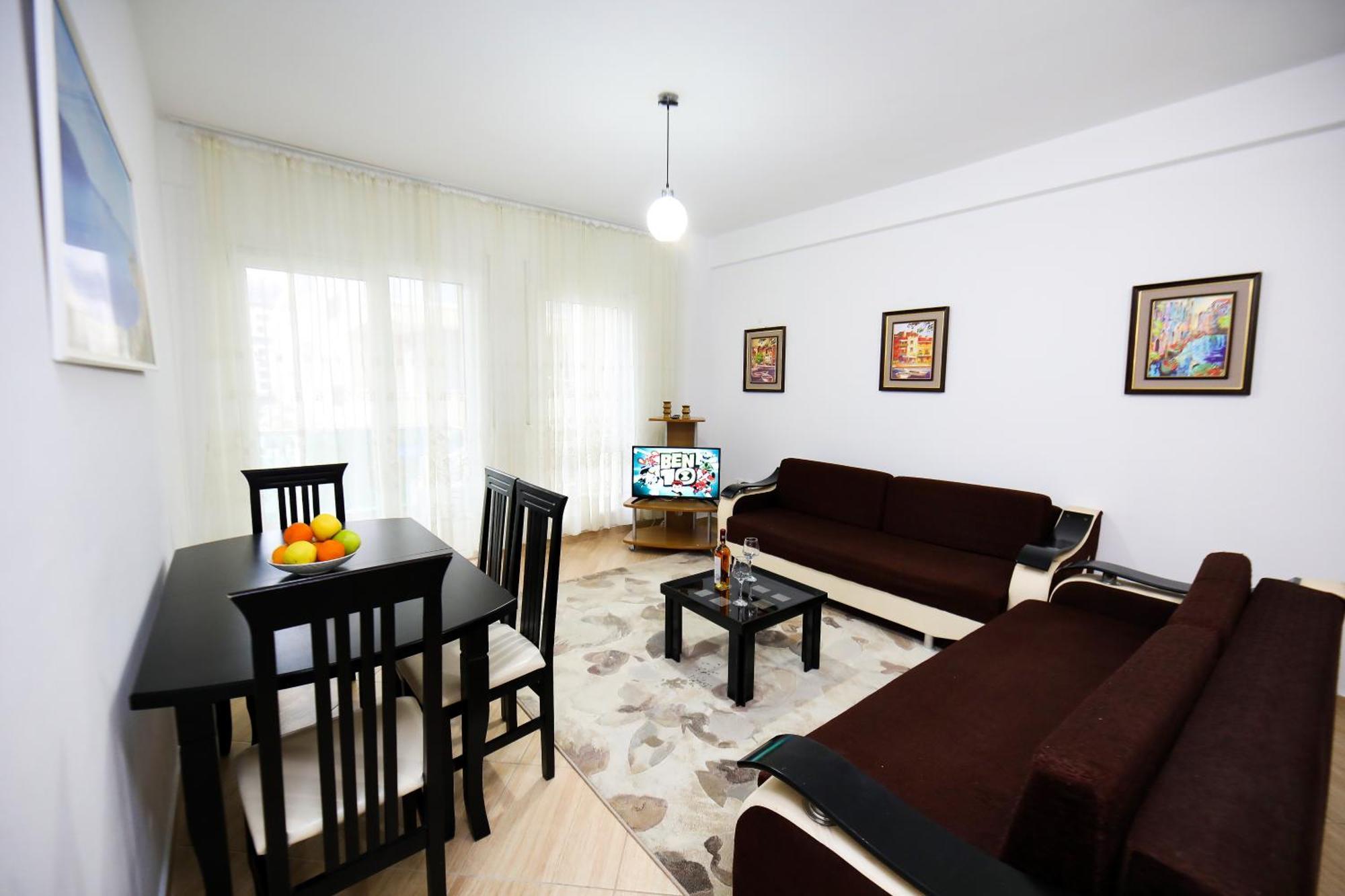 Apartamento Jimi 2 *
