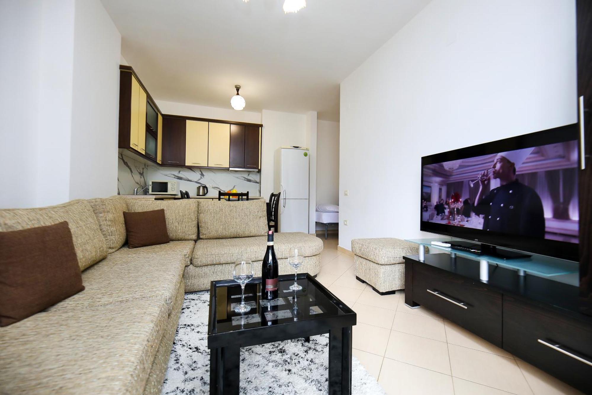 Apartamento Jimi 2