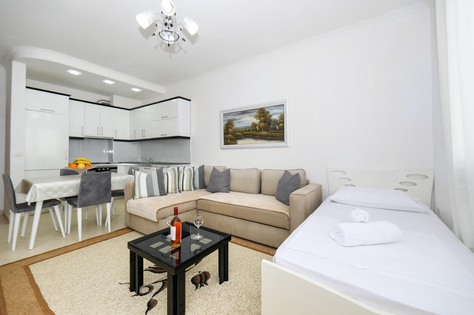 Apartamento Jimi 2 Vlorë
