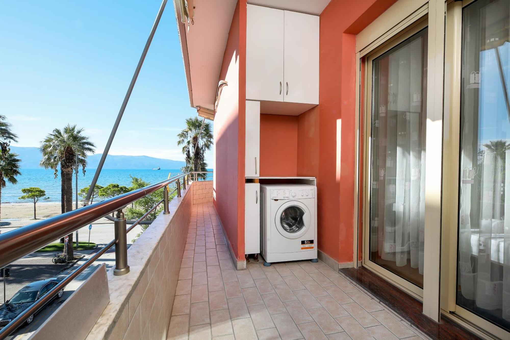 Apartamento Jimi 2 Vlorë