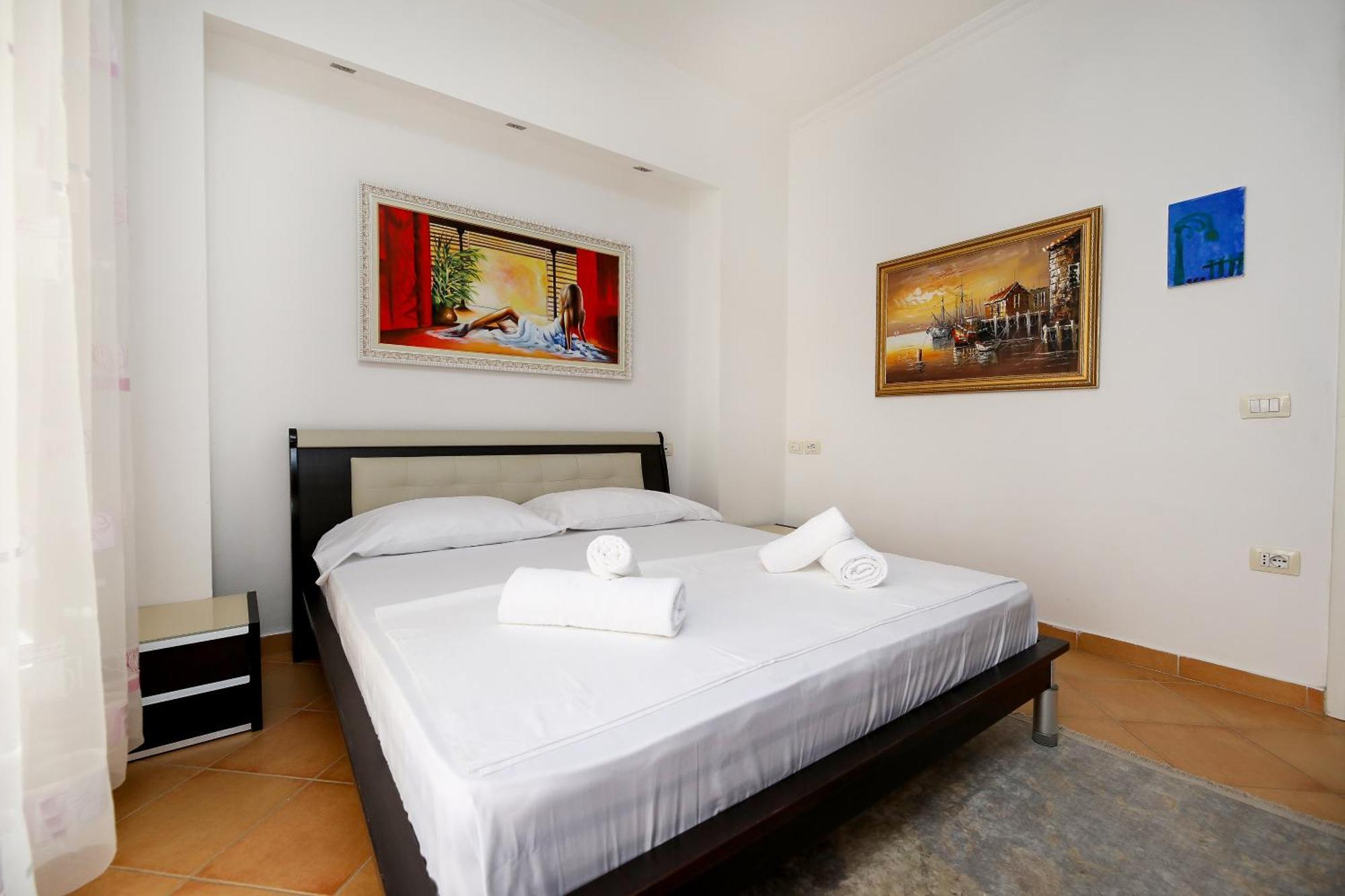 Jimi 2 Apartamento Vlorë