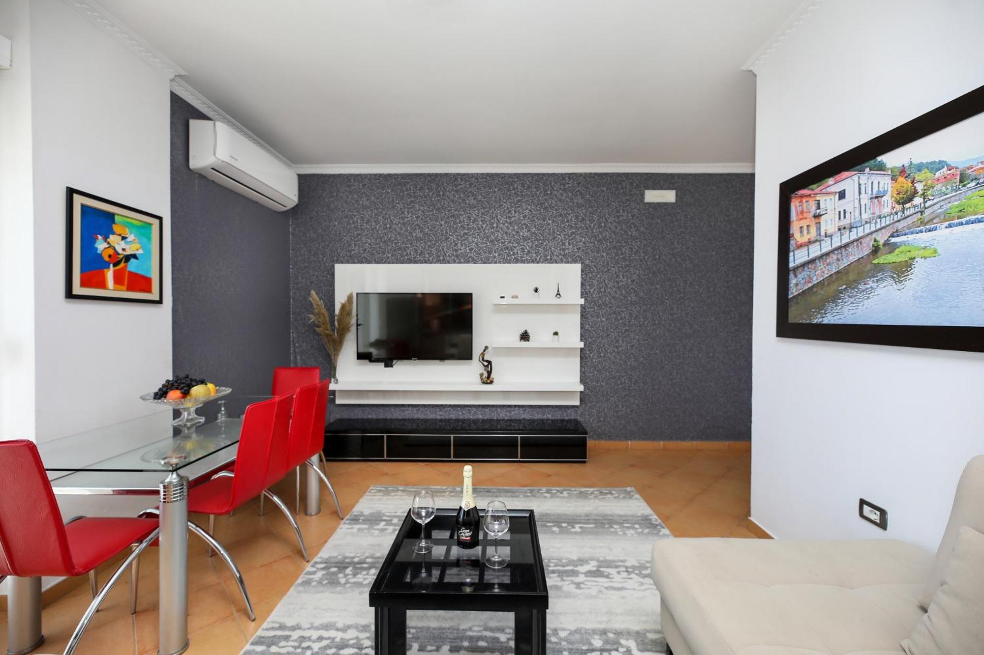 Apartamento Jimi 2 *