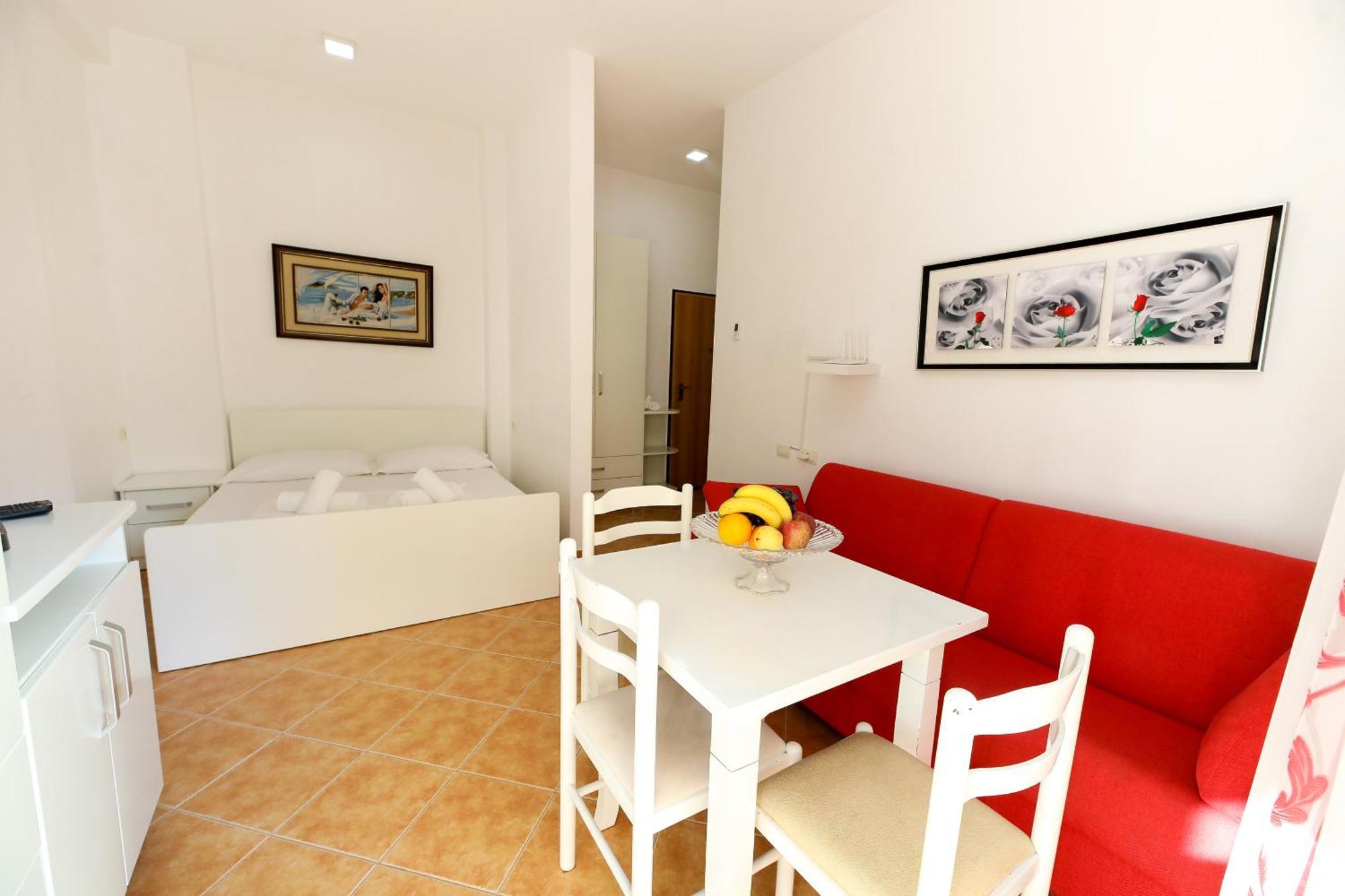 Apartamento Jimi 2