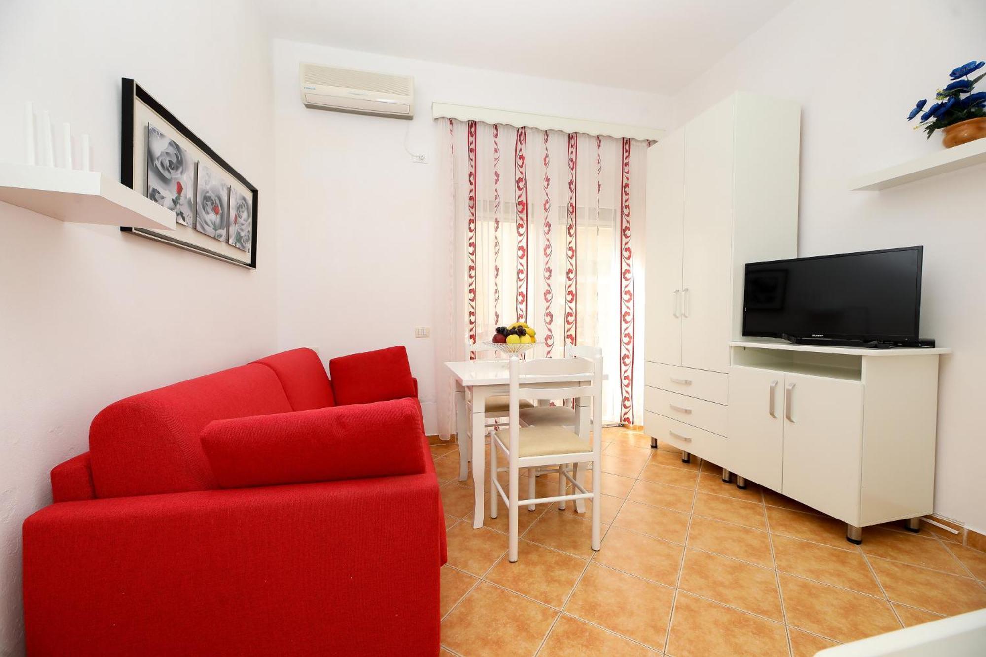 Jimi 2 Apartamento Vlorë