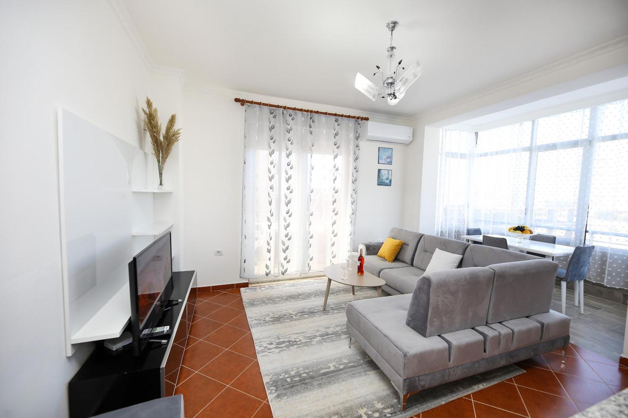 Apartamento Jimi 2 *