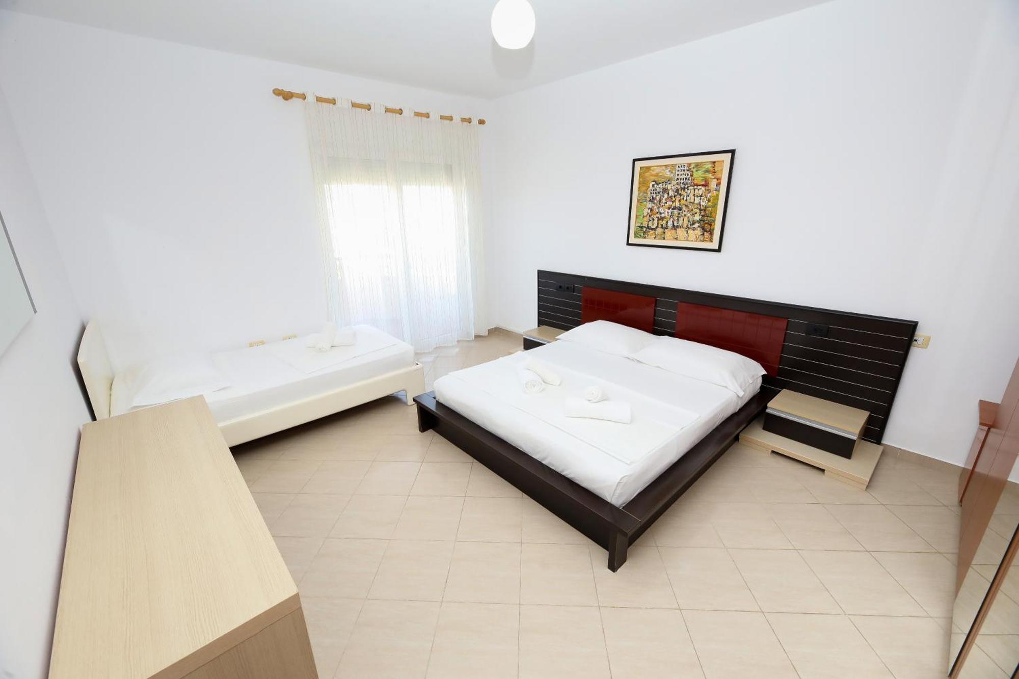 Apartamento Jimi 2 *