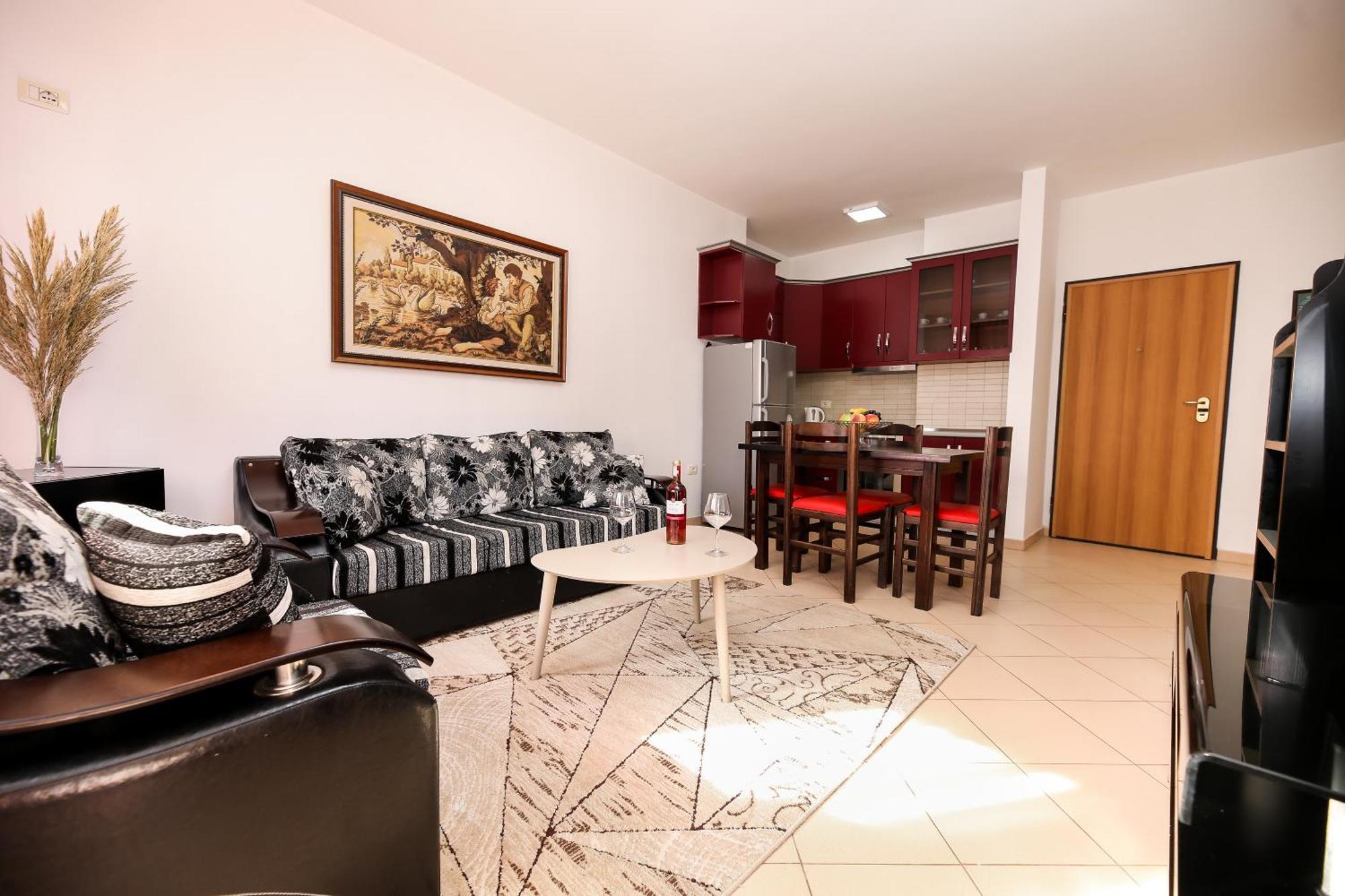 Apartamento Jimi 2 Vlorë
