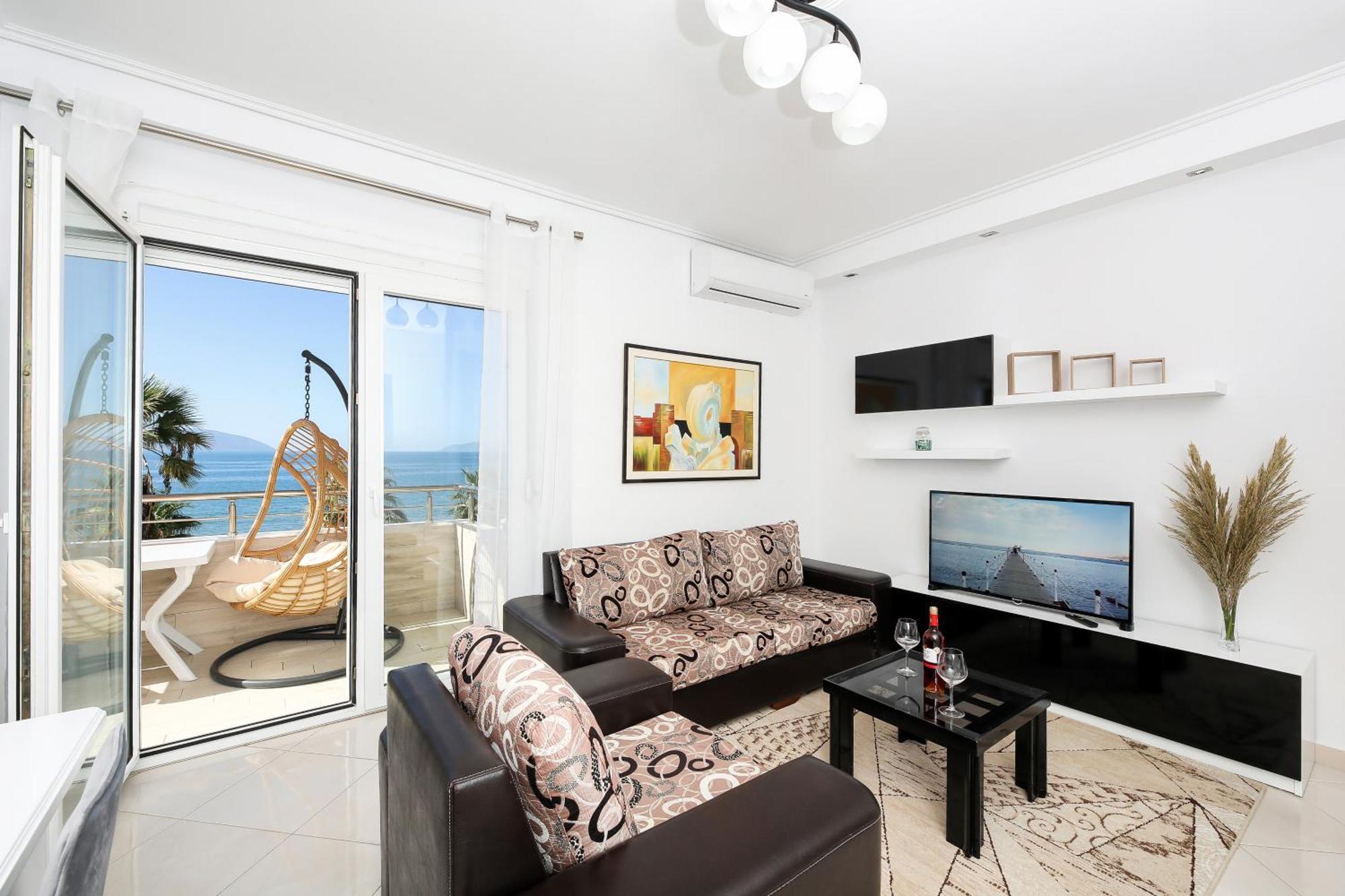Apartamento Jimi 2 Vlorë